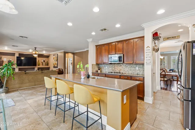 $765,000 | 3158 East Turnberry Drive, Gilbert, AZ 85298