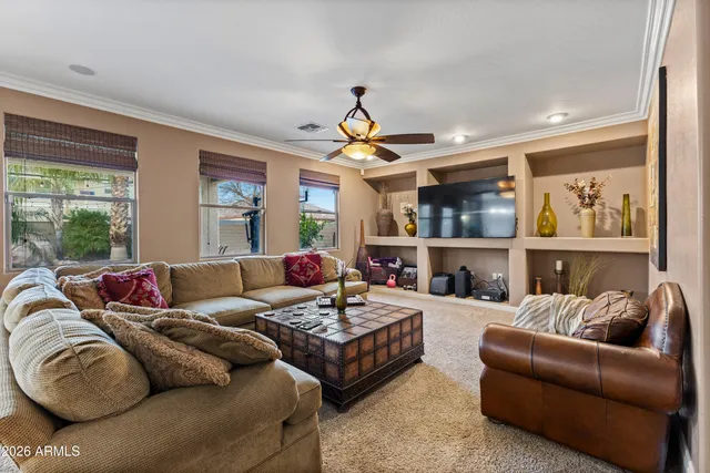 $765,000 | 3158 East Turnberry Drive, Gilbert, AZ 85298