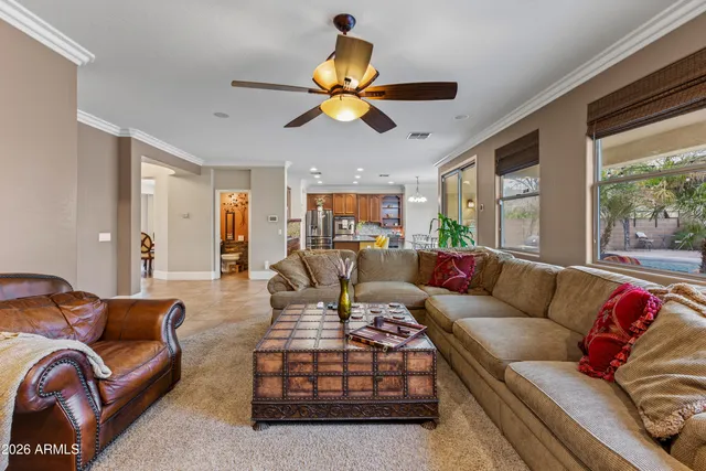 $765,000 | 3158 East Turnberry Drive, Gilbert, AZ 85298