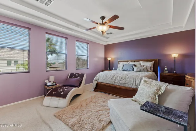 $765,000 | 3158 East Turnberry Drive, Gilbert, AZ 85298