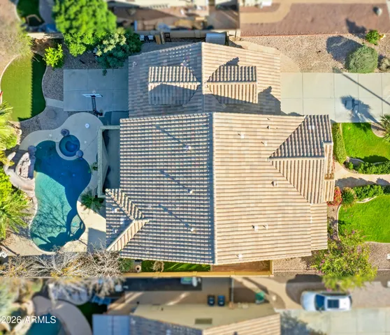 $765,000 | 3158 East Turnberry Drive, Gilbert, AZ 85298