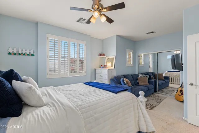 $765,000 | 3158 East Turnberry Drive, Gilbert, AZ 85298