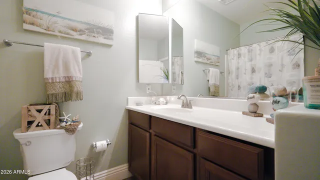 $765,000 | 3158 East Turnberry Drive, Gilbert, AZ 85298