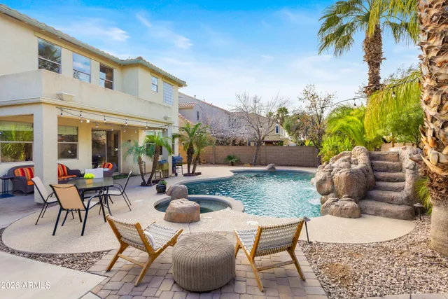 $765,000 | 3158 East Turnberry Drive, Gilbert, AZ 85298