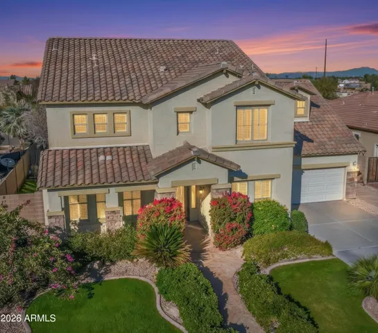 $765,000 | 3158 East Turnberry Drive, Gilbert, AZ 85298