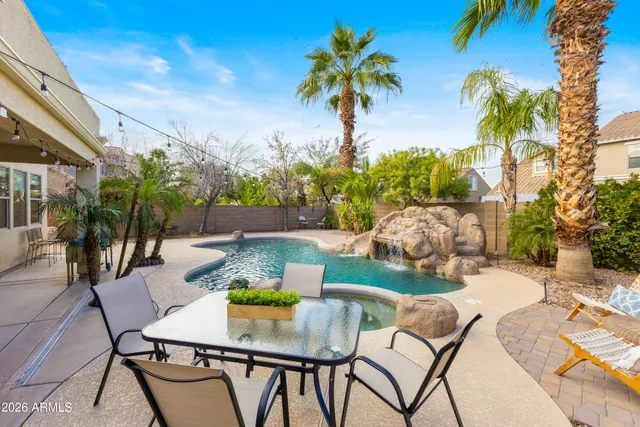 $765,000 | 3158 East Turnberry Drive, Gilbert, AZ 85298