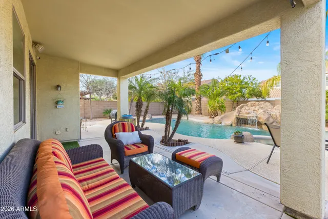 $765,000 | 3158 East Turnberry Drive, Gilbert, AZ 85298