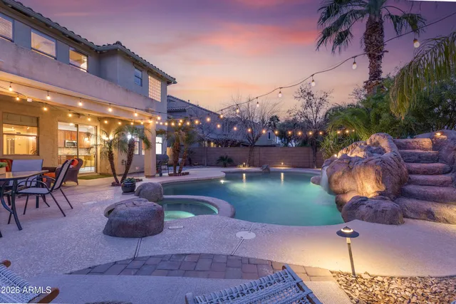 $765,000 | 3158 East Turnberry Drive, Gilbert, AZ 85298