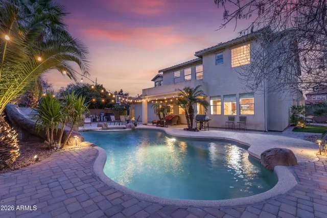 $765,000 | 3158 East Turnberry Drive, Gilbert, AZ 85298