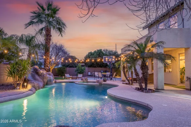 $765,000 | 3158 East Turnberry Drive, Gilbert, AZ 85298