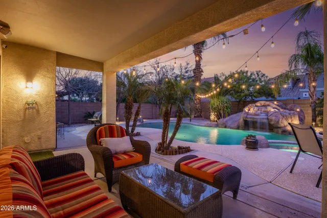 $765,000 | 3158 East Turnberry Drive, Gilbert, AZ 85298