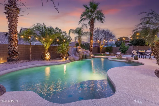 $765,000 | 3158 East Turnberry Drive, Gilbert, AZ 85298