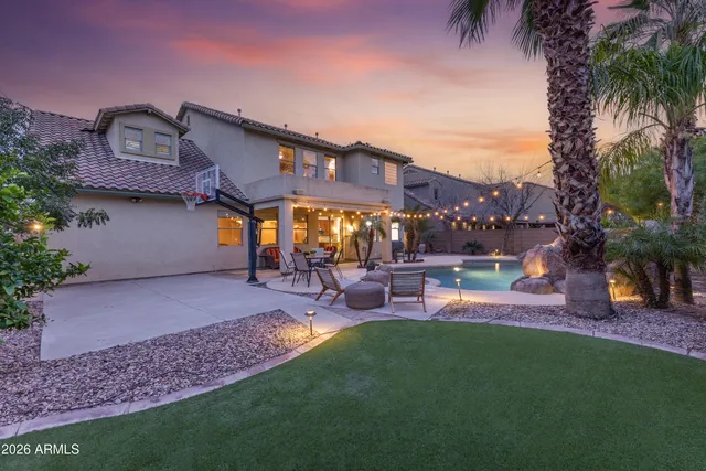 $765,000 | 3158 East Turnberry Drive, Gilbert, AZ 85298