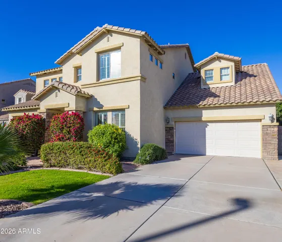 $765,000 | 3158 East Turnberry Drive, Gilbert, AZ 85298