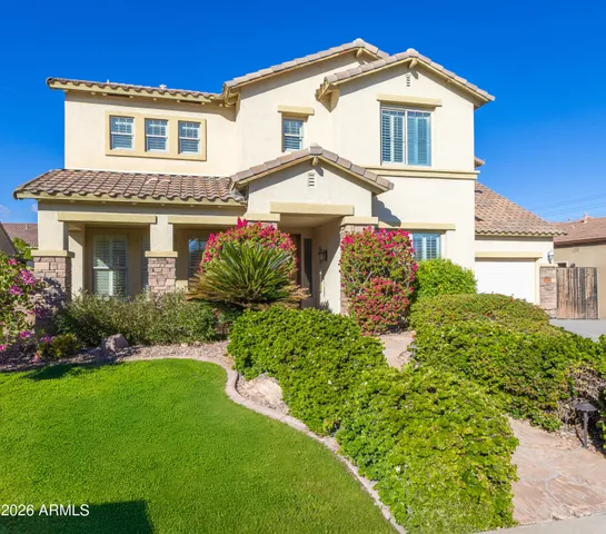 $765,000 | 3158 East Turnberry Drive, Gilbert, AZ 85298