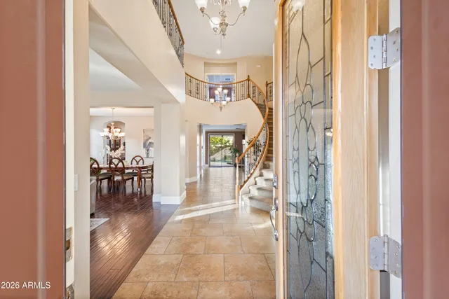 $765,000 | 3158 East Turnberry Drive, Gilbert, AZ 85298