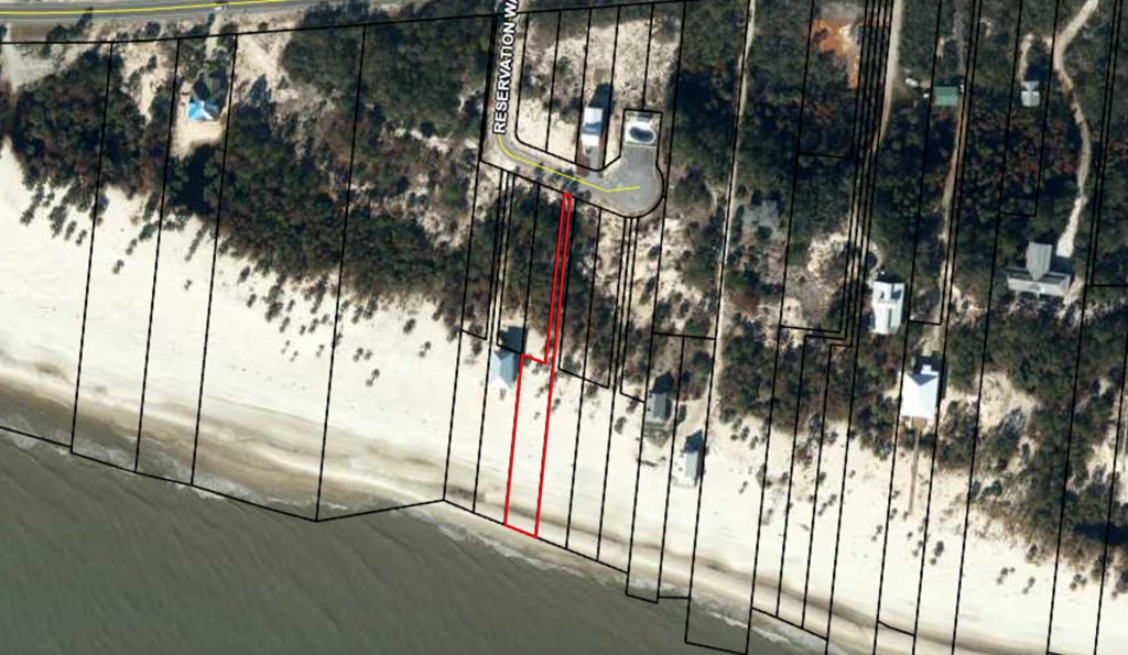 9 Reservation Way Port St. Joe, FL 32456 - Photo 2 of 12