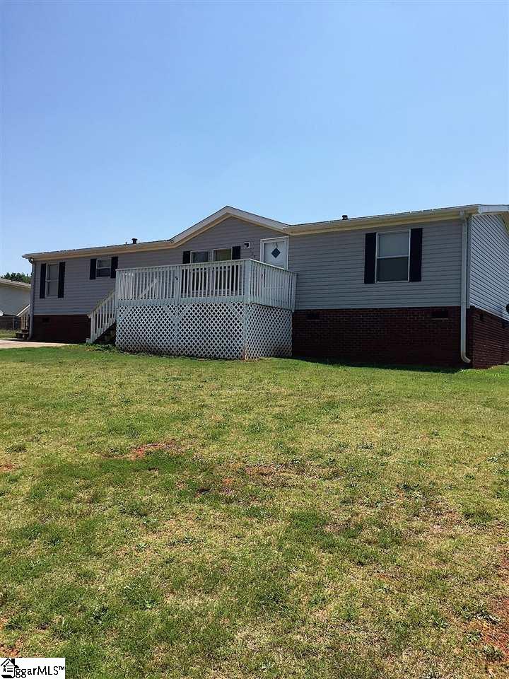 309 Thacker Court Inman, SC 29349 - Photo 1 of 19