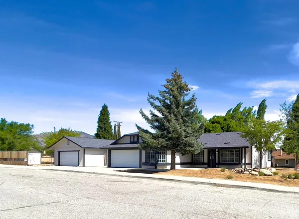 $409,900 | Undisclosed Address, Tehachapi, CA 93561