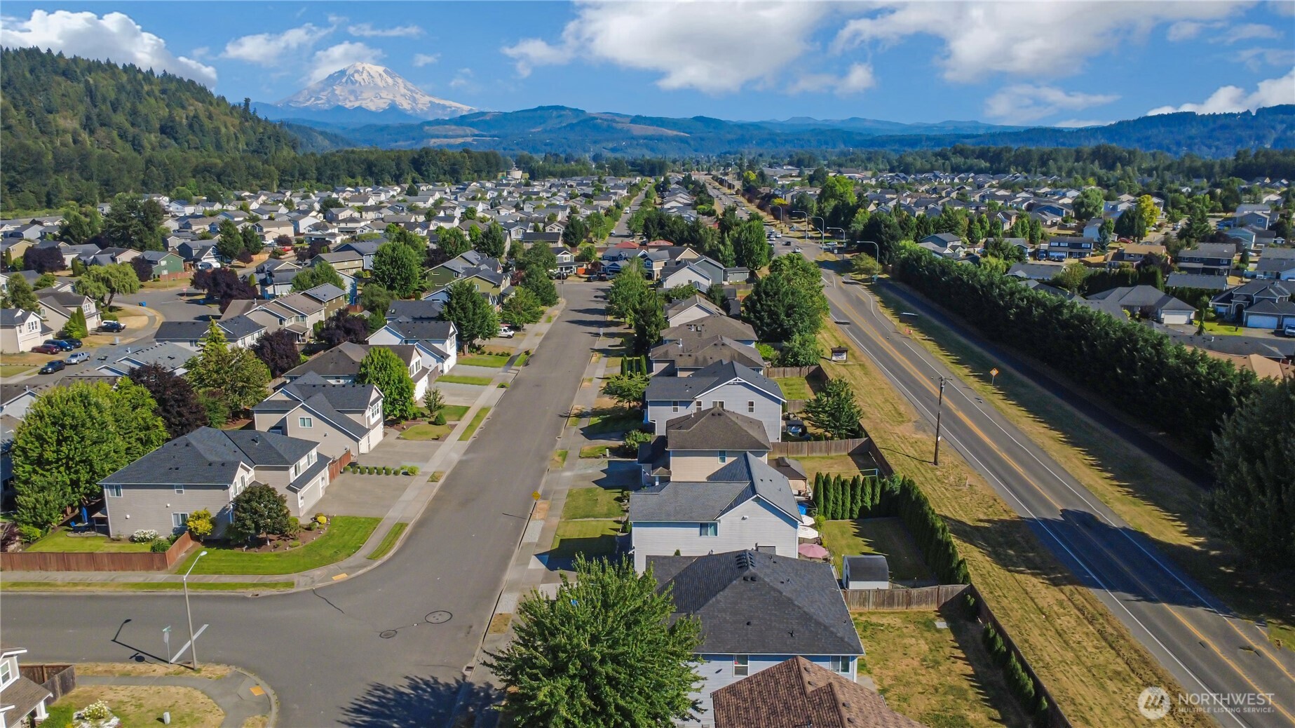 1401 Riddell Avenue Northeast Orting, WA 98360 - Photo 34 of 35