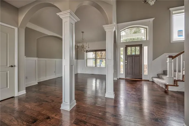 $584,900 | 17830 Northwest 130th Place, Platte City, MO 64079