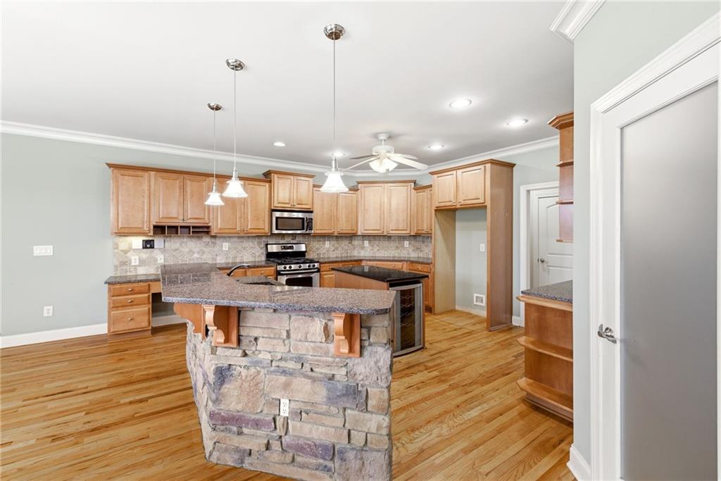 1173 Dee Kennedy Road Auburn, GA 30011 - Photo 13 of 85
