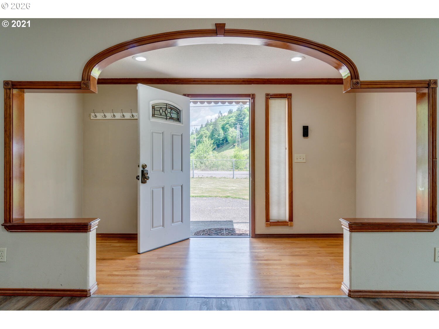 5031 Southeast Jenne Road Portland, OR 97236 - Photo 38 of 43