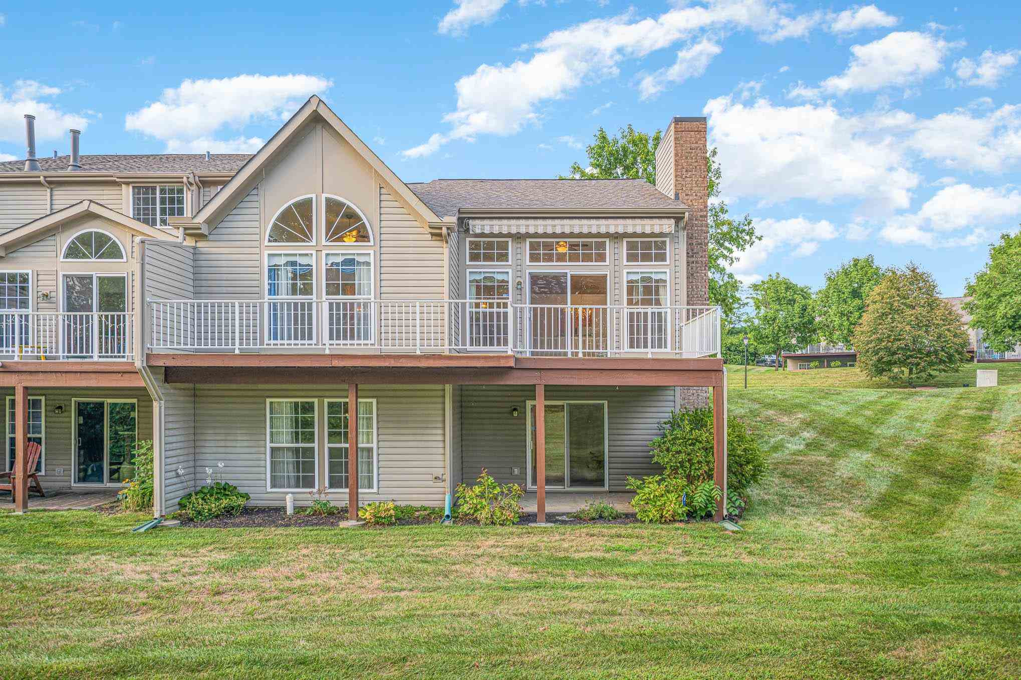 156 Hidden Ridge Court Cold Spring, KY 41076 - Photo 4 of 28 Gallery Image 4