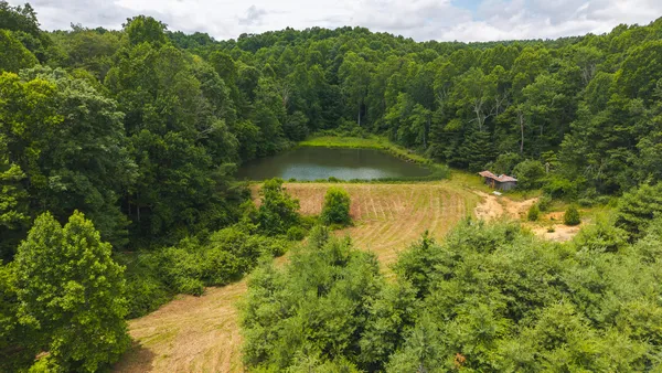$274,500 | 0 Ferney Creek Road Northwest, Willis, VA 24380