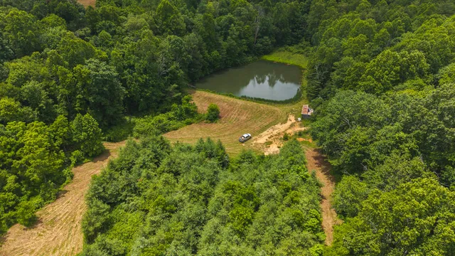 $289,000 | 0 Ferney Creek Road Northwest, Willis, VA 24380