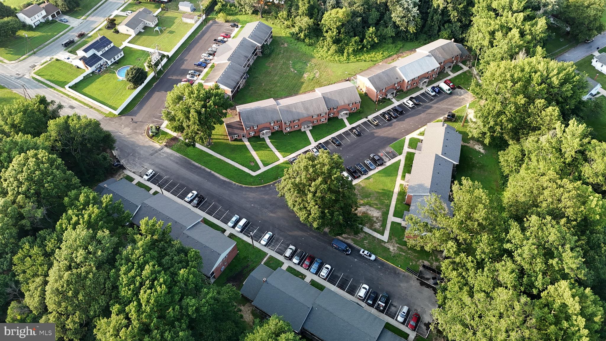 20 Fort Sumpter Road, Unit F4 Pennsville, NJ 08070 - Photo 12 of 13