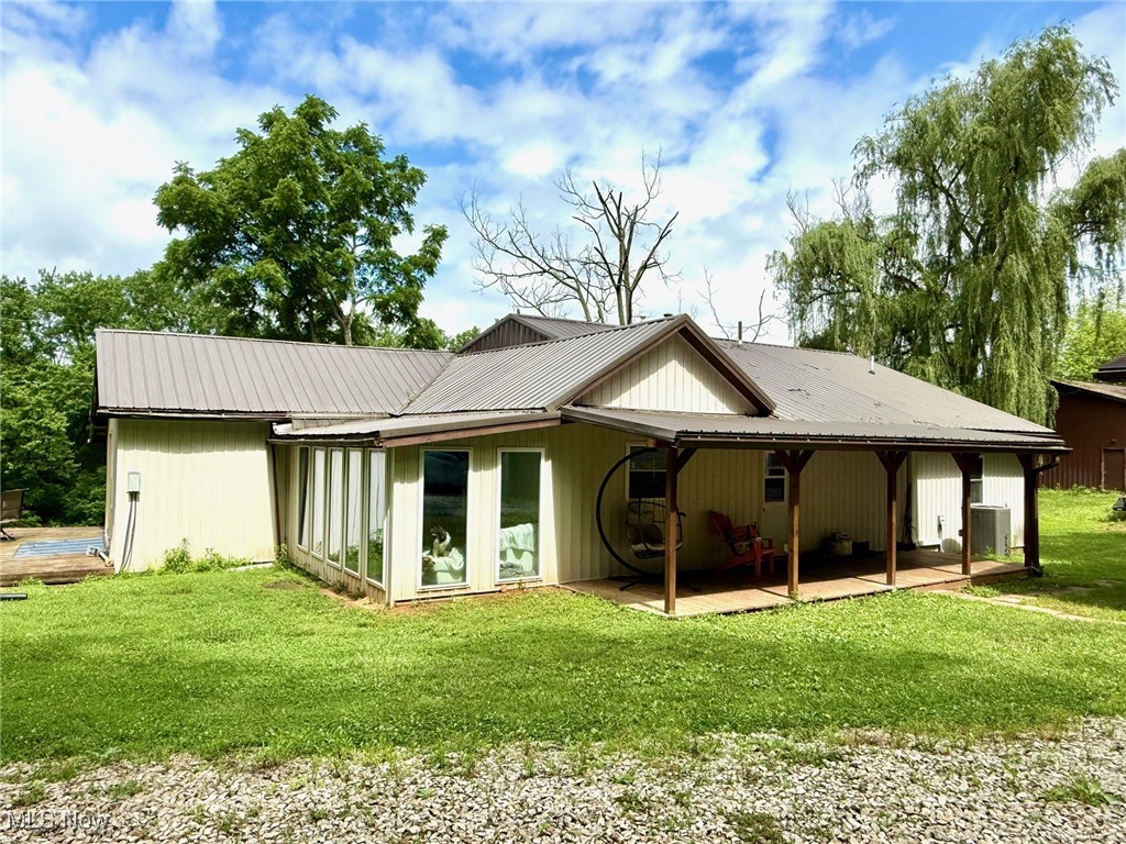 1550 Swift Road Waterford, OH 45786 - Photo 30 of 40