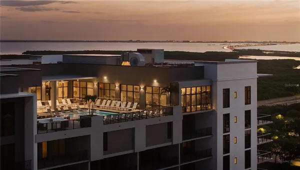 $3,663 | 221 Main Street North, Unit 808, St. Petersburg, FL 33716