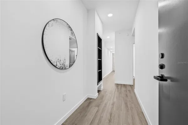 $3,663 | 221 Main Street North, Unit 808, St. Petersburg, FL 33716