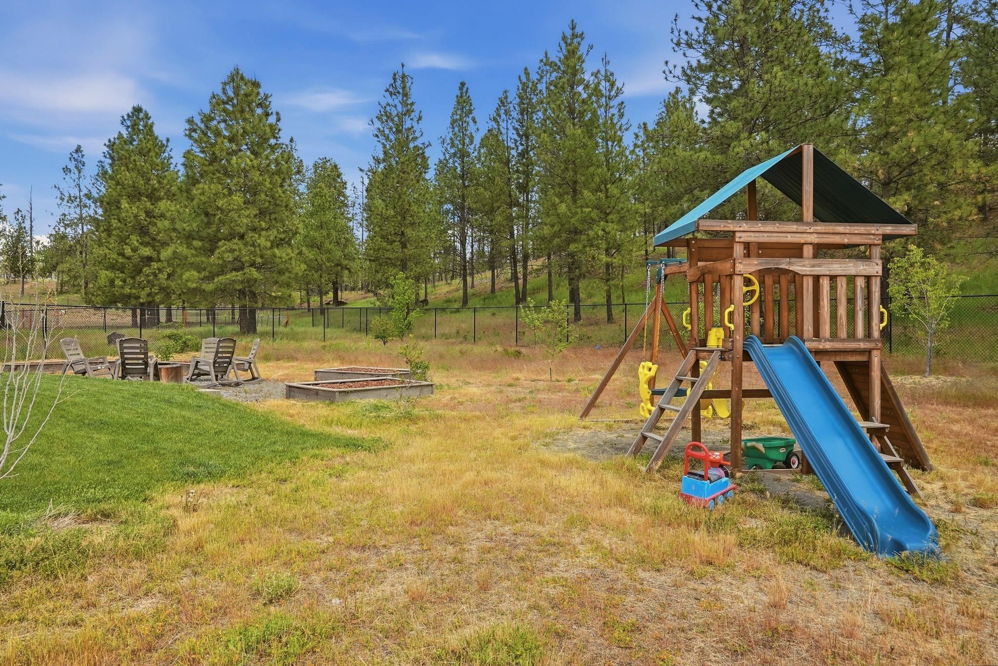 7702 West Jensen Road Cheney, WA 99004 - Photo 39 of 41