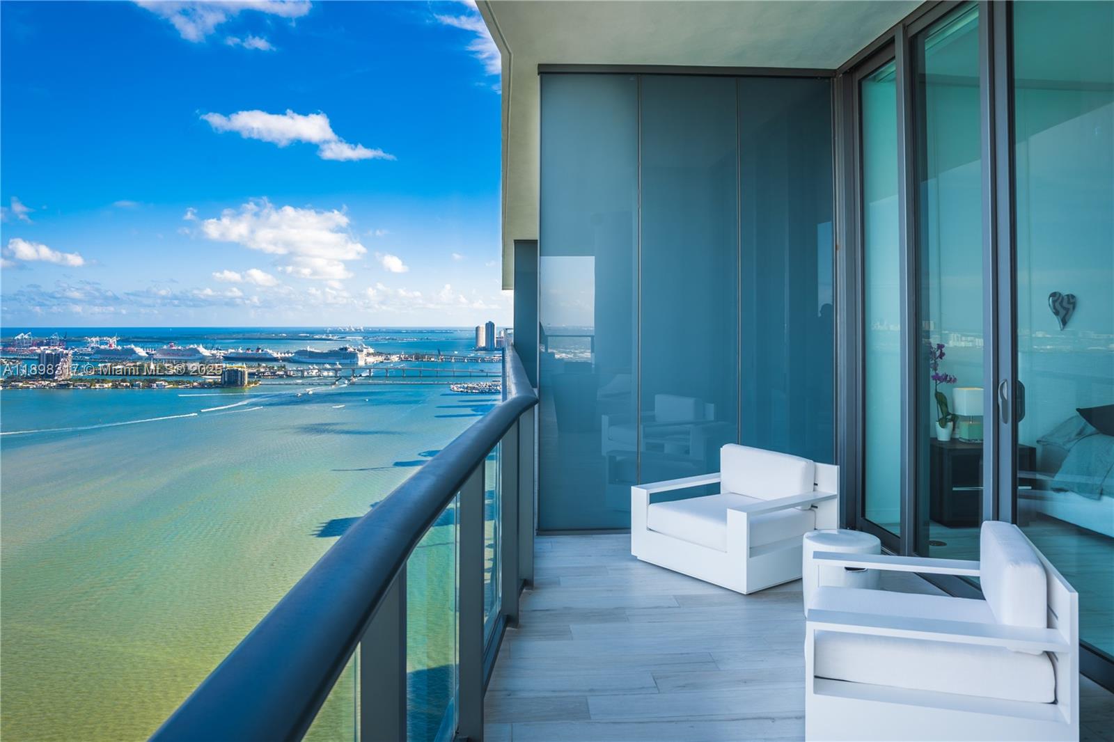 3131 Northeast 7th Avenue, Unit PH4903 Miami, FL 33137 - Photo 9 of 33