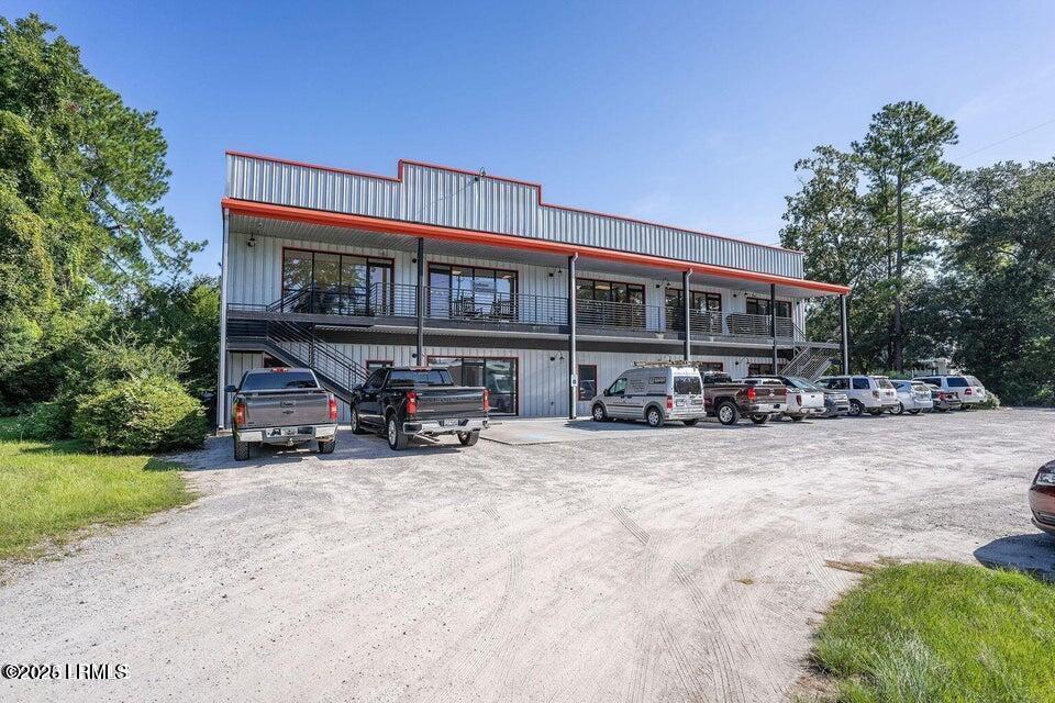 2712 Bull Street, Unit C Beaufort, SC 29902 - Photo 1 of 4 20241126131155514474000000-o