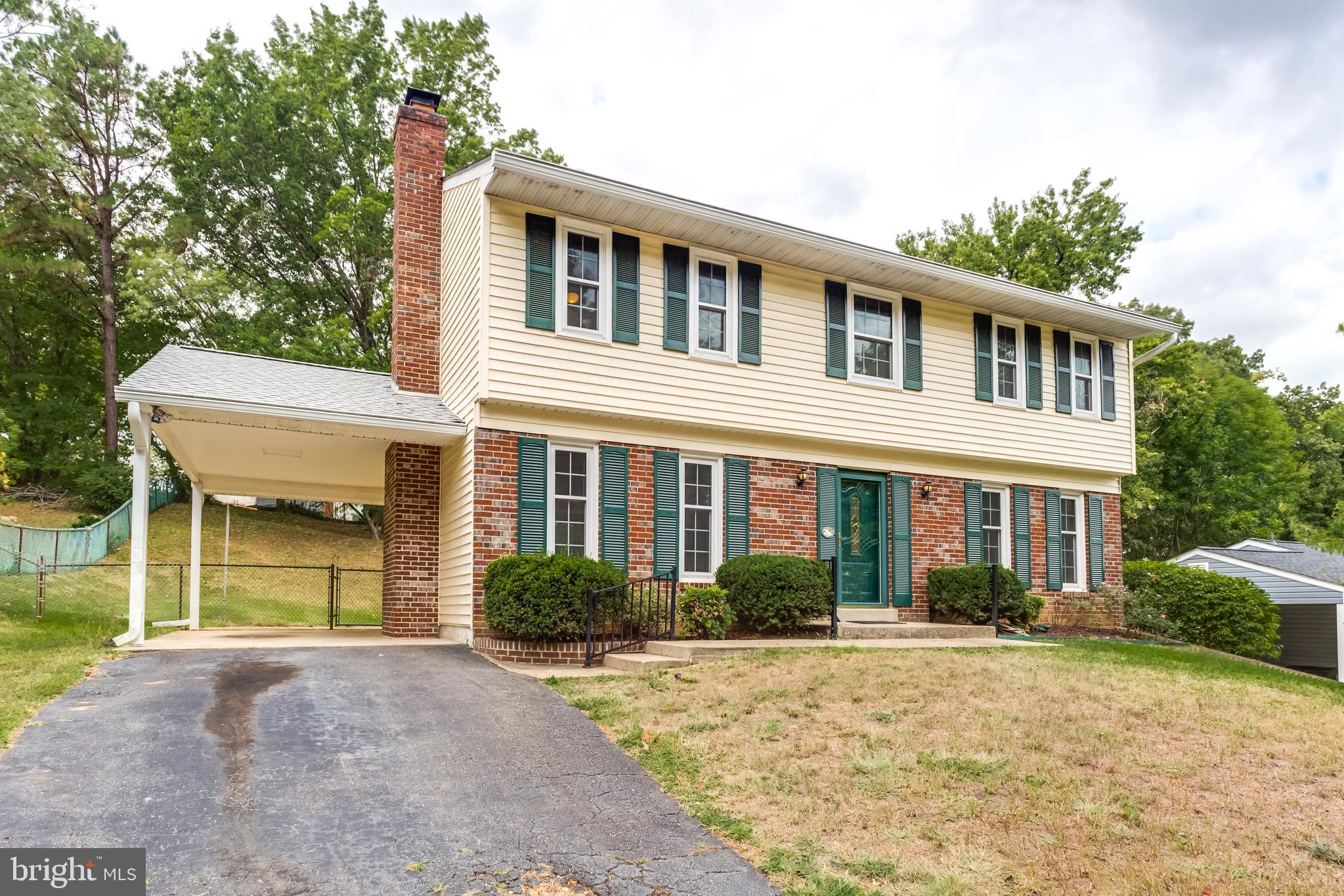 7709 Jaffrey Road Fort Washington, MD 20744 - Photo 2 of 50