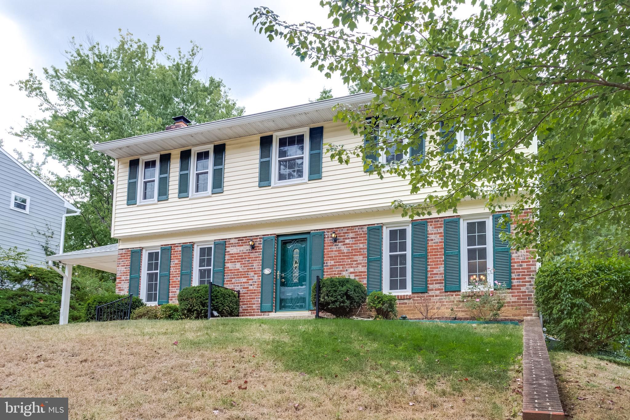 7709 Jaffrey Road Fort Washington, MD 20744 - Photo 3 of 50