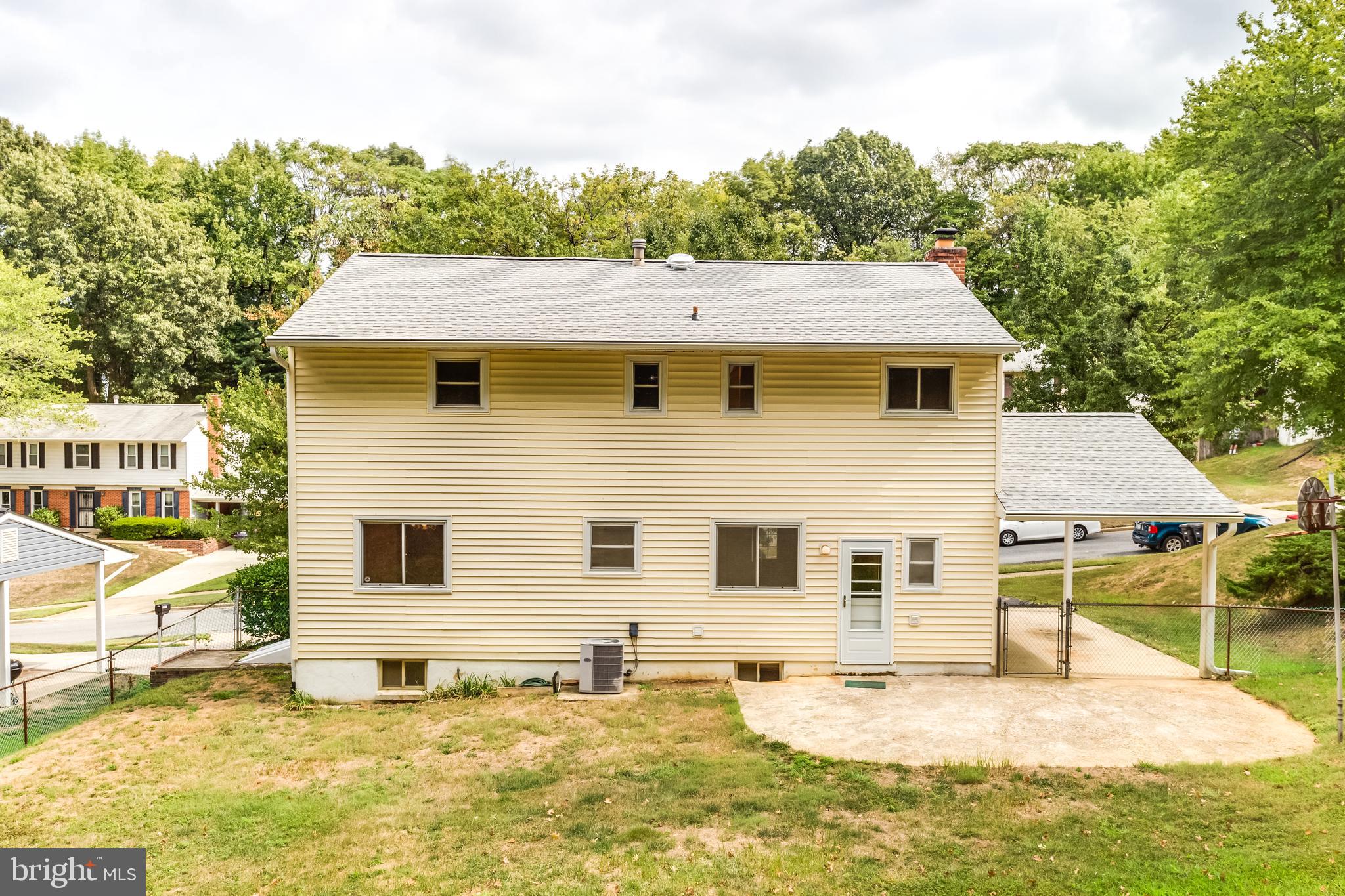 7709 Jaffrey Road Fort Washington, MD 20744 - Photo 47 of 50