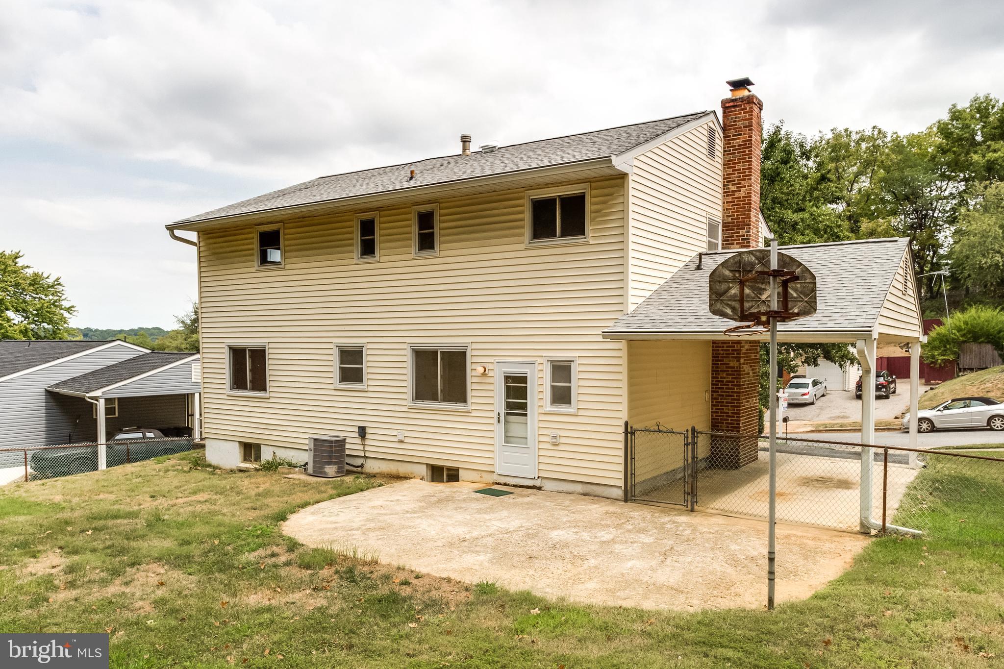 7709 Jaffrey Road Fort Washington, MD 20744 - Photo 48 of 50
