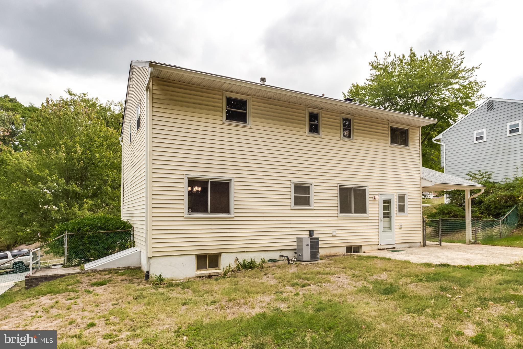 7709 Jaffrey Road Fort Washington, MD 20744 - Photo 49 of 50