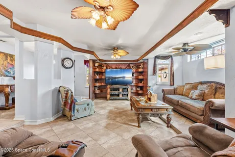 a bathroom with a sink a vanity and a mirror