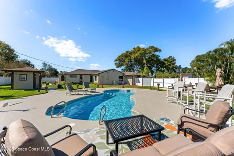 $495,000 | 658 Binney Street Northeast, Palm Bay, FL 32907