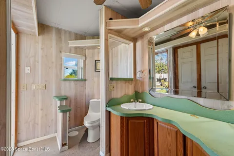 $495,000 | 658 Binney Street Northeast, Palm Bay, FL 32907