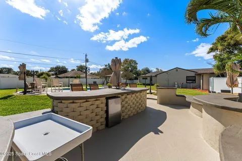 $495,000 | 658 Binney Street Northeast, Palm Bay, FL 32907