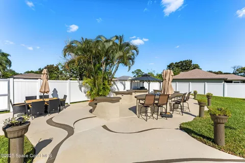 $495,000 | 658 Binney Street Northeast, Palm Bay, FL 32907