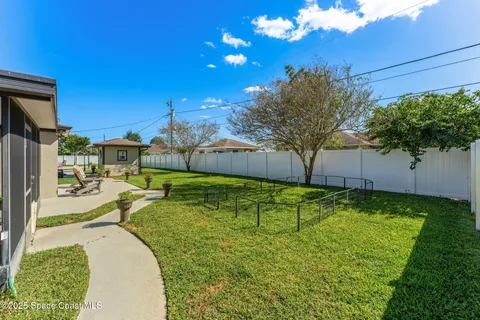 $495,000 | 658 Binney Street Northeast, Palm Bay, FL 32907