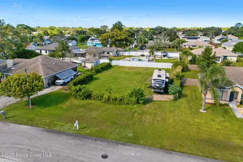 $495,000 | 658 Binney Street Northeast, Palm Bay, FL 32907