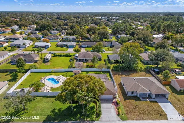 $495,000 | 658 Binney Street Northeast, Palm Bay, FL 32907